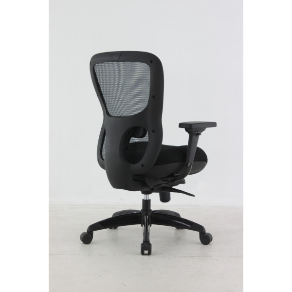 Stealth 24 Hour Air Mesh Executive Posture Chair